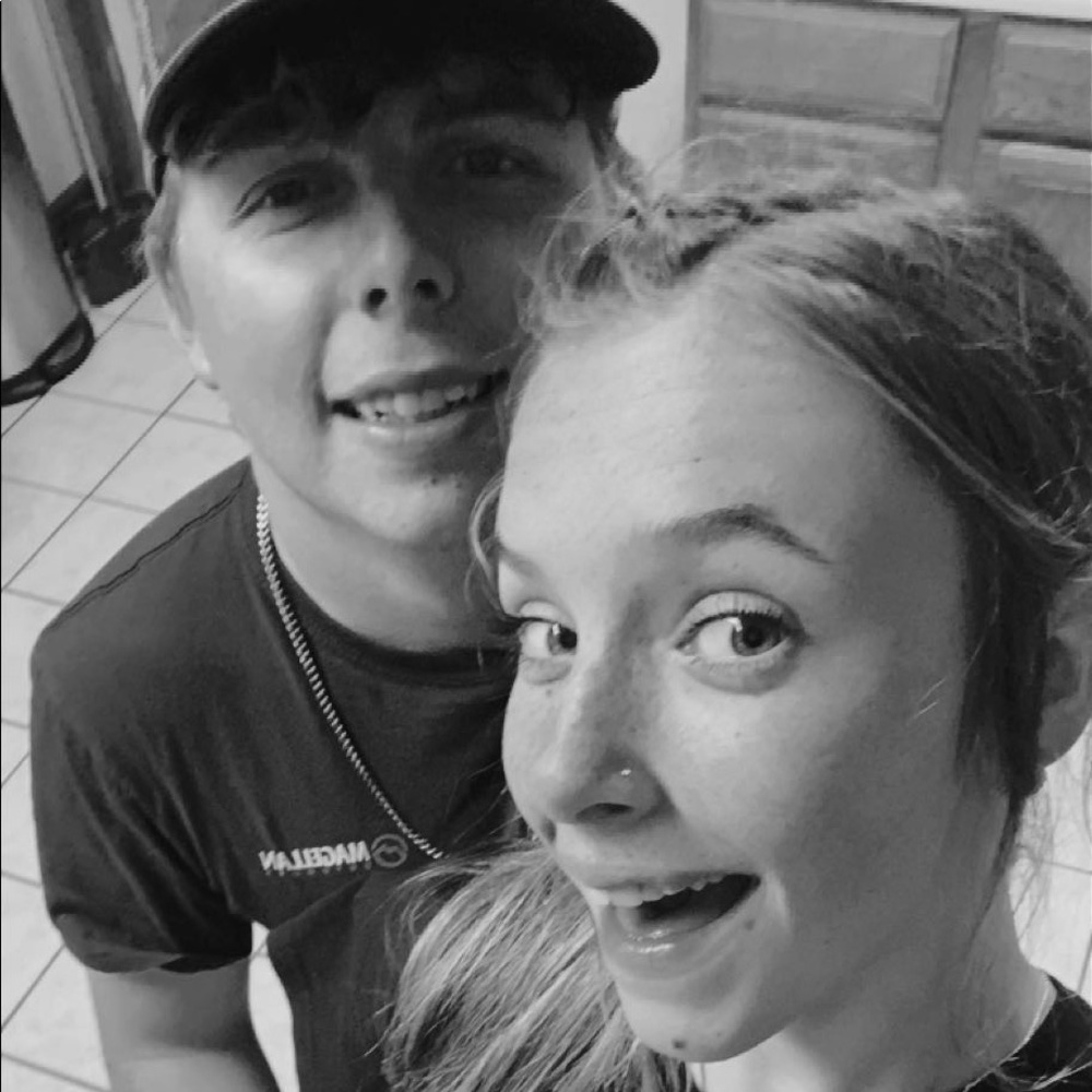 Meet your Posher, Carly